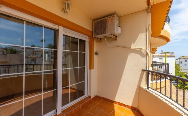 Resale - Apartment -
Orihuela Costa - Villamartín