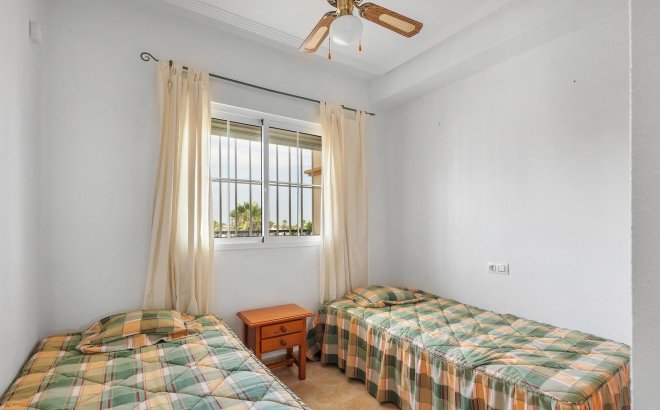 Resale - Apartment -
Orihuela Costa - Villamartín