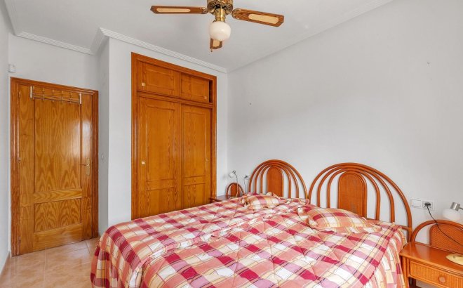 Resale - Apartment -
Orihuela Costa - Villamartín