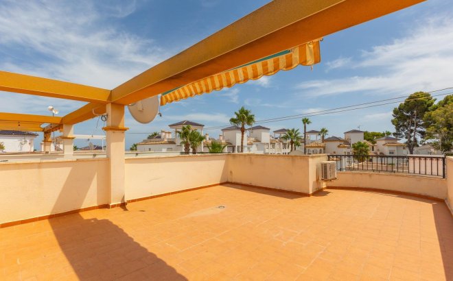 Resale - Apartment -
Orihuela Costa - Villamartín