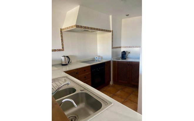 Resale - Apartment -
Torrevieja - Punta Prima