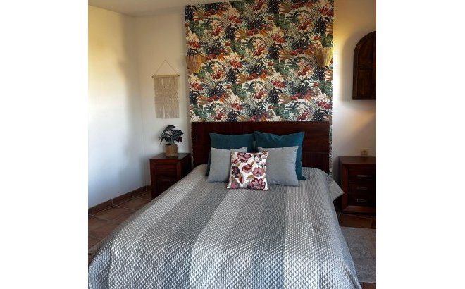 Resale - Apartment -
Torrevieja - Punta Prima