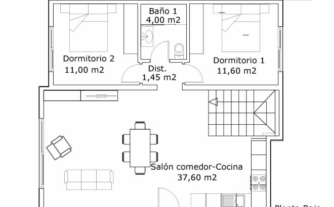 New Build - Villa -
Ciudad Quesada - Golf La Marquesa (Ciudad Quesada)