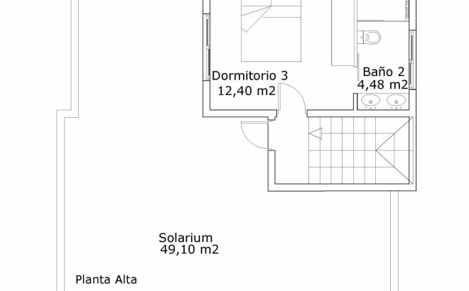 New Build - Villa -
Ciudad Quesada - Golf La Marquesa (Ciudad Quesada)