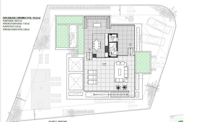New Build - Villa -
Los Alcazares - Santa Rosalia Lake and Life Resort