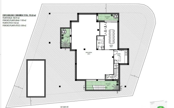 New Build - Villa -
Los Alcazares - Santa Rosalia Lake and Life Resort