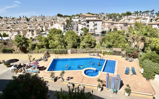Resale - Apartment -
Villamartin - Costa Blanca