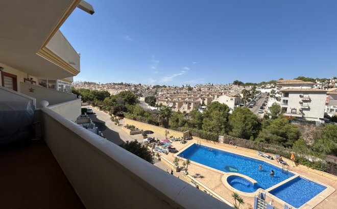 Resale - Apartment -
Villamartin - Costa Blanca