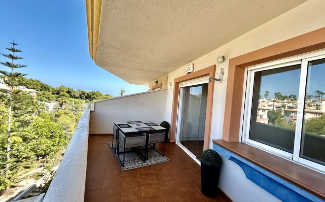 Resale - Apartment -
Villamartin - Costa Blanca
