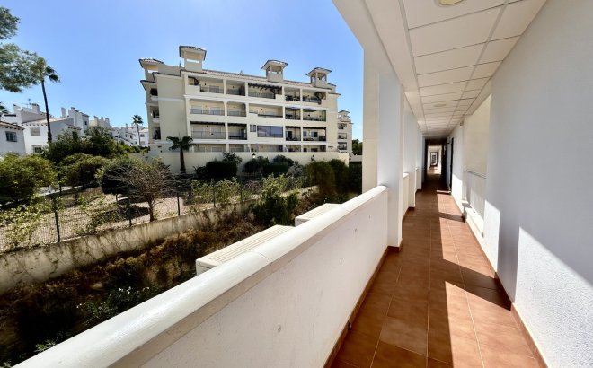Resale - Apartment -
Villamartin - Costa Blanca
