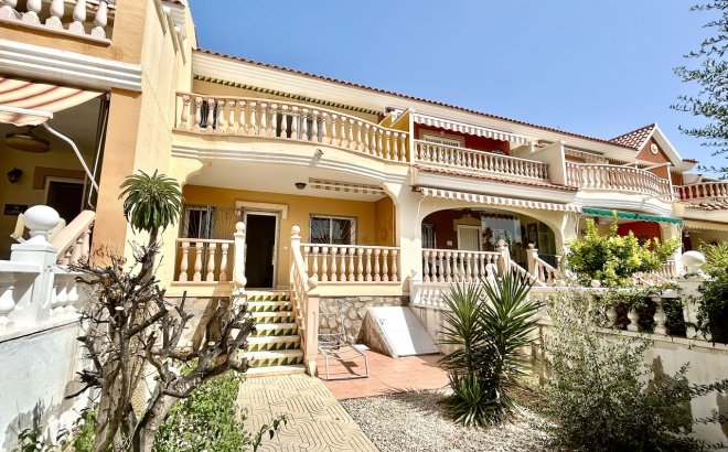 Resale - Town House -
Ciudad Quesada - Costa Blanca