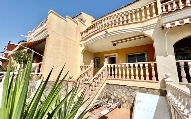 Resale - Town House -
Ciudad Quesada - Costa Blanca