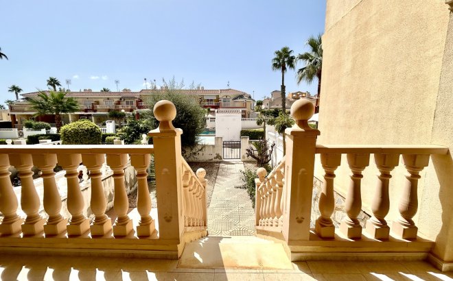 Resale - Town House -
Ciudad Quesada - Costa Blanca