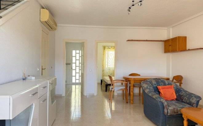 Resale - Town House -
Ciudad Quesada - Costa Blanca