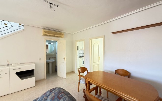 Resale - Town House -
Ciudad Quesada - Costa Blanca
