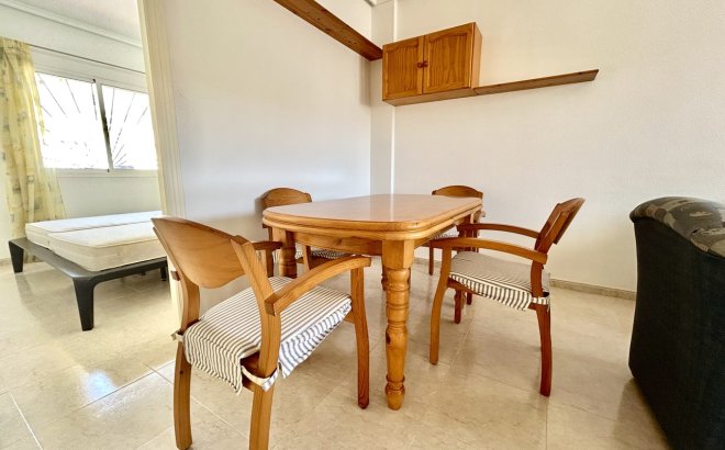 Resale - Town House -
Ciudad Quesada - Costa Blanca