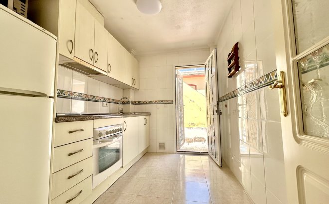 Resale - Town House -
Ciudad Quesada - Costa Blanca