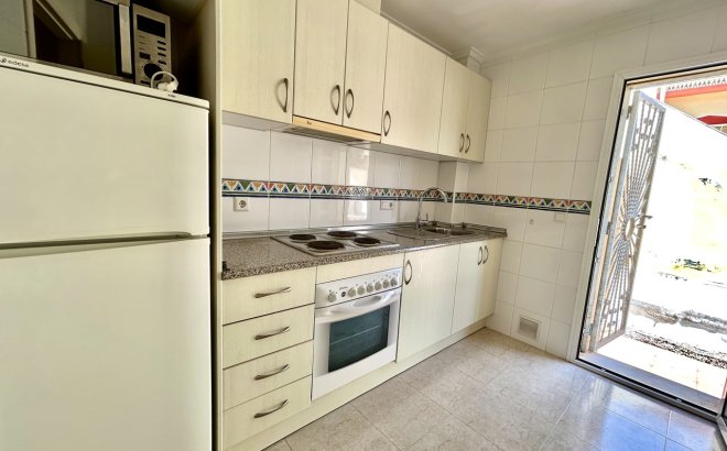 Resale - Town House -
Ciudad Quesada - Costa Blanca