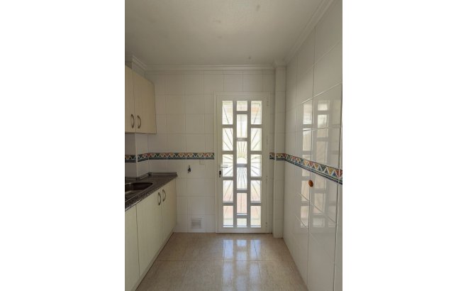 Resale - Town House -
Ciudad Quesada - Costa Blanca