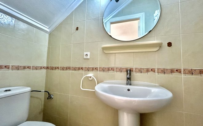 Resale - Town House -
Ciudad Quesada - Costa Blanca