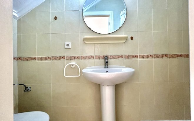 Resale - Town House -
Ciudad Quesada - Costa Blanca