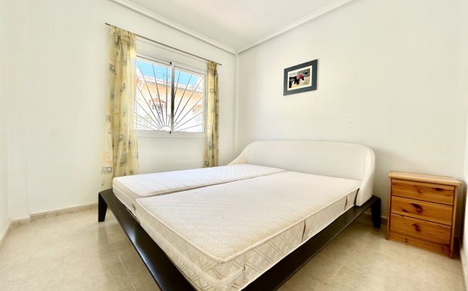 Resale - Town House -
Ciudad Quesada - Costa Blanca