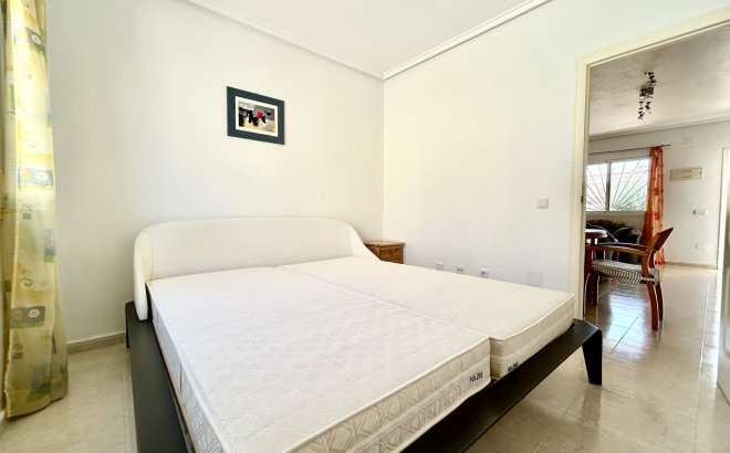Resale - Town House -
Ciudad Quesada - Costa Blanca