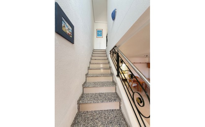 Resale - Town House -
Ciudad Quesada - Costa Blanca