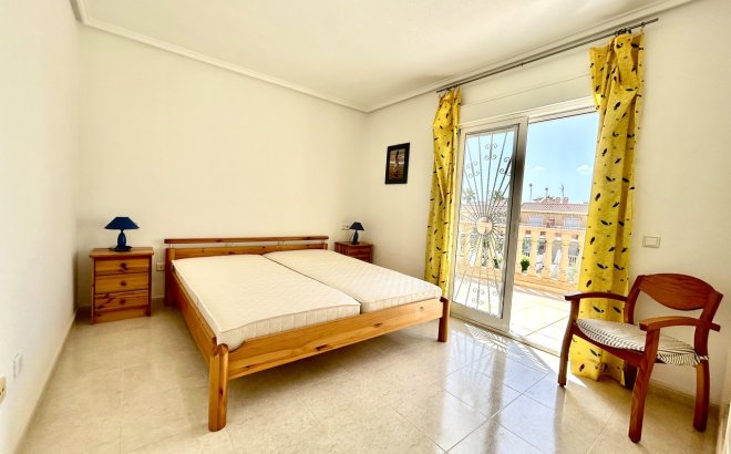 Resale - Town House -
Ciudad Quesada - Costa Blanca