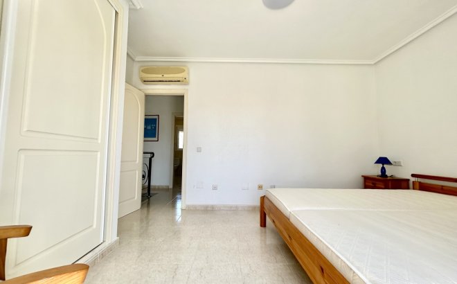 Resale - Town House -
Ciudad Quesada - Costa Blanca