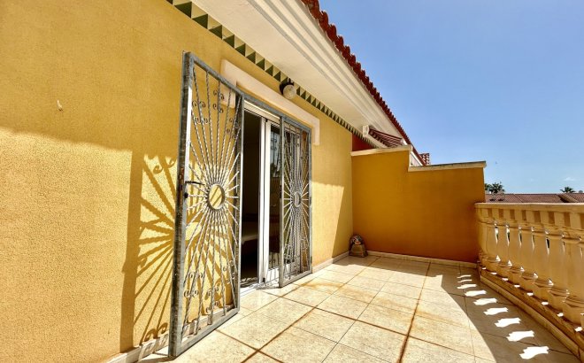 Resale - Town House -
Ciudad Quesada - Costa Blanca