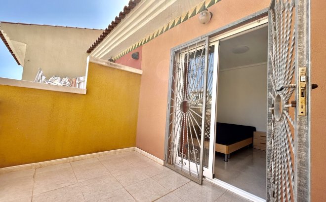 Resale - Town House -
Ciudad Quesada - Costa Blanca
