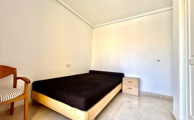Resale - Town House -
Ciudad Quesada - Costa Blanca