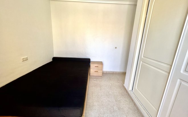 Resale - Town House -
Ciudad Quesada - Costa Blanca