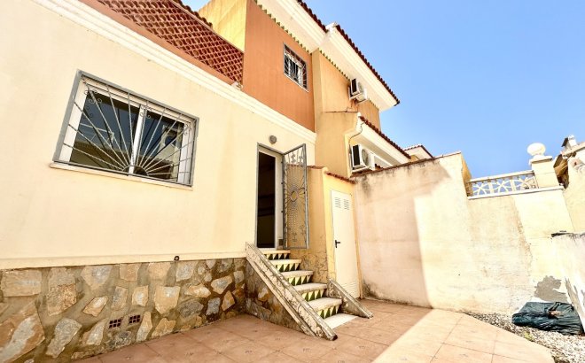 Resale - Town House -
Ciudad Quesada - Costa Blanca