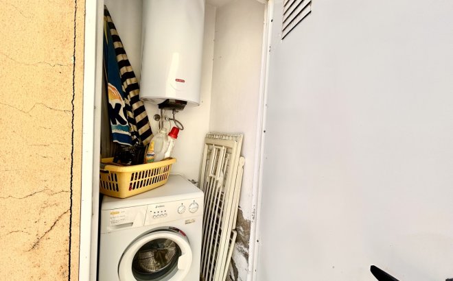Resale - Town House -
Ciudad Quesada - Costa Blanca