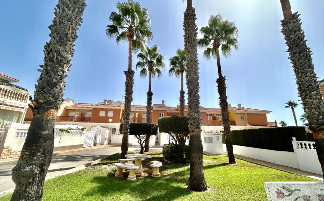 Resale - Town House -
Ciudad Quesada - Costa Blanca