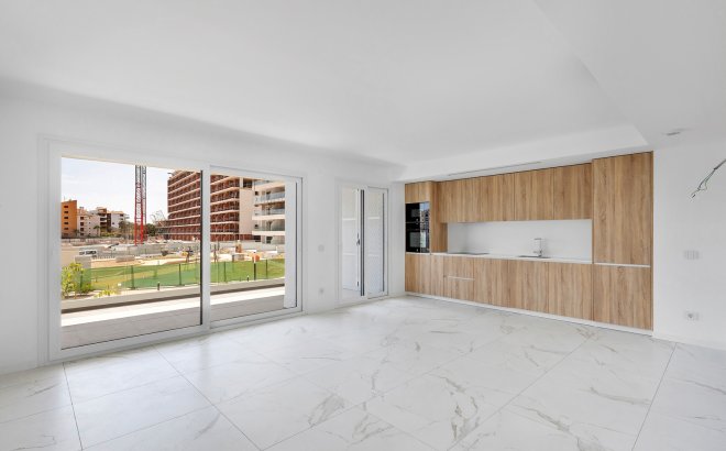 Revente - Appartement -
Torrevieja - Costa Blanca
