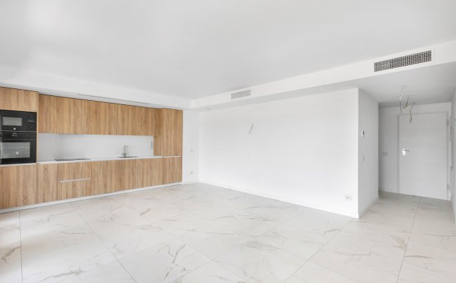 Revente - Appartement -
Torrevieja - Costa Blanca