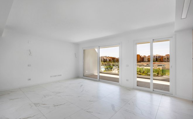 Revente - Appartement -
Torrevieja - Costa Blanca
