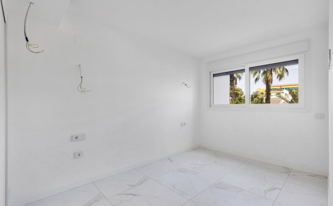 Revente - Appartement -
Torrevieja - Costa Blanca