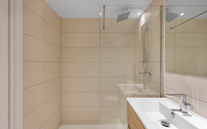 Revente - Appartement -
Torrevieja - Costa Blanca