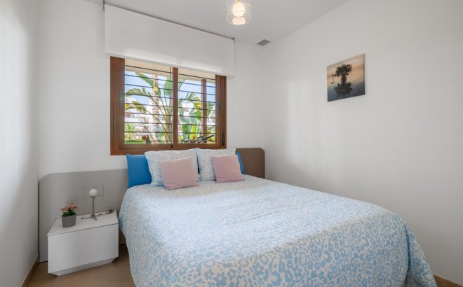 Resale - Apartment -
Cabo Roig - Costa Blanca