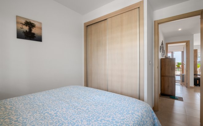 Resale - Apartment -
Cabo Roig - Costa Blanca