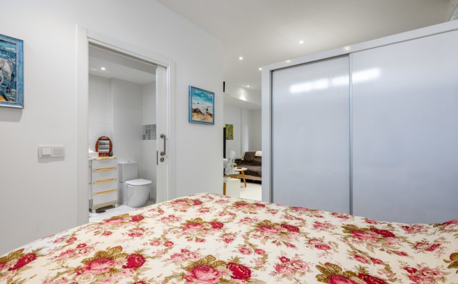 Resale - Town House -
Torrevieja - Costa Blanca