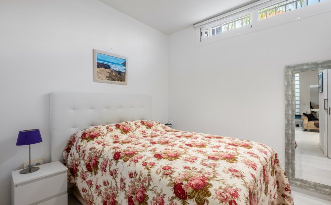 Resale - Town House -
Torrevieja - Costa Blanca