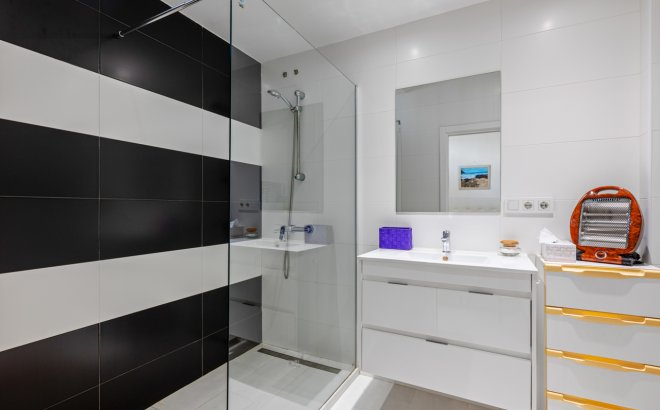 Resale - Town House -
Torrevieja - Costa Blanca
