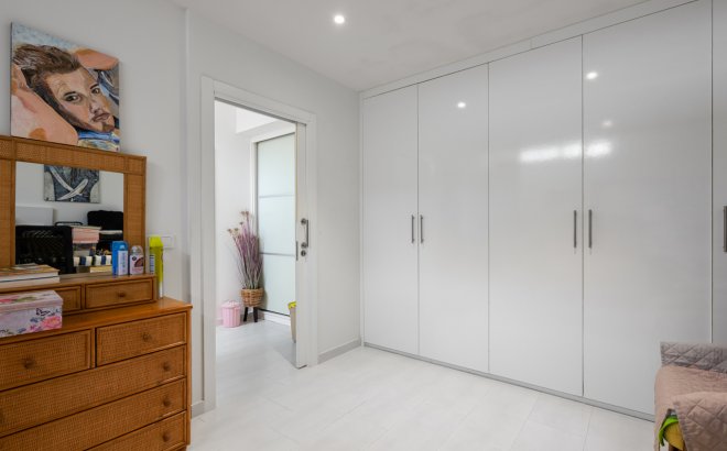 Resale - Town House -
Torrevieja - Costa Blanca