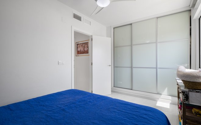 Resale - Town House -
Torrevieja - Costa Blanca