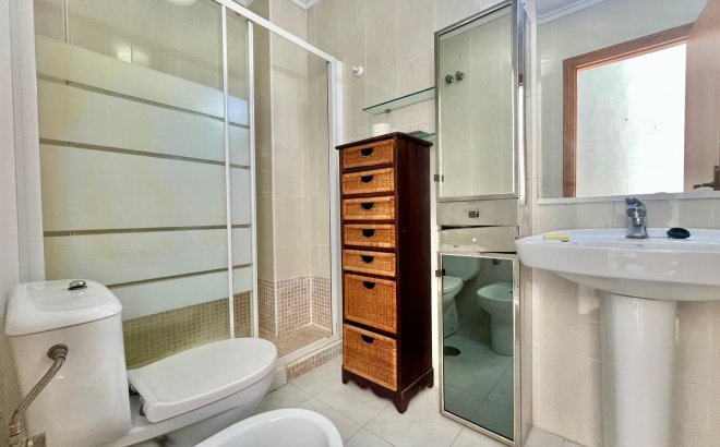 Resale - Apartment -
Torrevieja